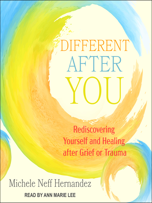 Title details for Different after You by Michele Neff Hernandez - Available